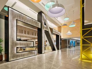 ibis Styles Batam Nagoya - Nagoya - 4