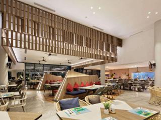 ibis Styles Batam Nagoya - Nagoya - 3