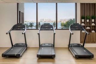 Wyndham Residences The Palm - Dubai - 3