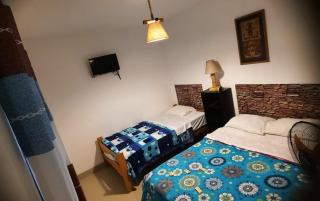 Hostal Brisa Marina - Paracas - 2