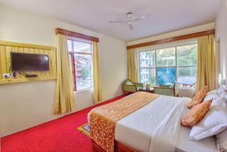 Ayushman Hotels - Manāli - 6
