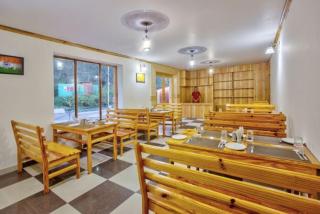 Ayushman Hotels - Manāli - 3