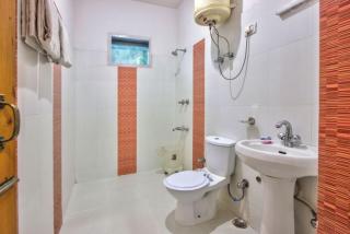 Ayushman Hotels - Manāli - 8