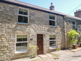 Pippin Cottage - Penzance - 8