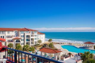Villa Capriani II - North Topsail Beach - 0