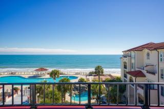 Villa Capriani II - North Topsail Beach - 1