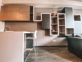 Panoramic Sky Apartment - Chişinău - 7