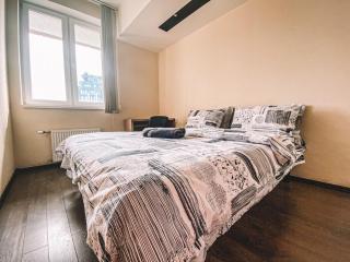 Panoramic Sky Apartment - Chişinău - 6