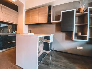 Panoramic Sky Apartment - Chişinău - 2