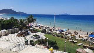 Apartamento Frente Mar - 9