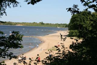 Kurhaus Devin - Stralsund - 6