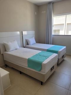 Apartamento completo no centro de Tijucas 105 - Tijucas - 5