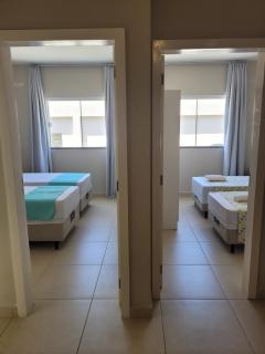 Apartamento completo no centro de Tijucas 105 - 6