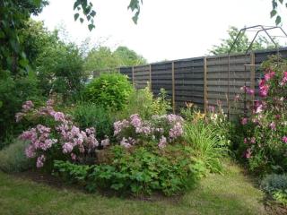 Charmant Gîte au Calme près de Pithiviers avec Jardin et Terrasse - FR-1-590-133 - 7