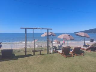 Apartamento Frente Mar - 2