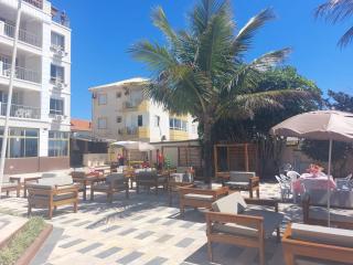 Apartamento Frente Mar - 3