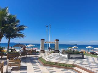 Apartamento Frente Mar - 4