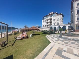 Apartamento Frente Mar - 5