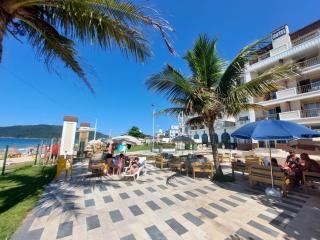 Apartamento Frente Mar - 6