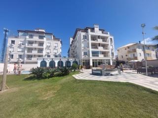 Apartamento Frente Mar - 1