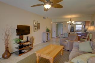 El Matador 118 - Ground floor unit - Fort Walton Beach - 1