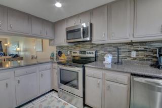 El Matador 113 - Ground floor end unit with easy access to all amenities - Fort Walton Beach - 8