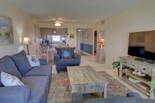 El Matador 113 - Ground floor end unit with easy access to all amenities - Fort Walton Beach - 2