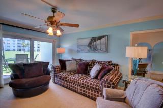 El Matador 111 - Ground floor end unit with easy access to all amenities - Fort Walton Beach - 2