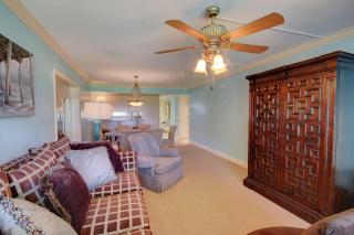 El Matador 111 - Ground floor end unit with easy access to all amenities - Fort Walton Beach - 1