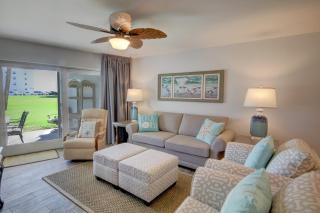 El Matador 115 - Centrally located with a view of the Gulf - Fort Walton Beach - 4