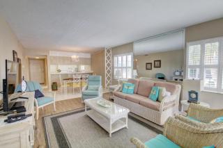 El Matador 120 - Second floor end unit with easy access to all amenities - Fort Walton Beach - 3