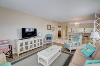 El Matador 120 - Second floor end unit with easy access to all amenities - Fort Walton Beach - 2