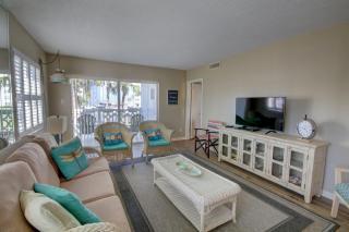 El Matador 120 - Second floor end unit with easy access to all amenities - Fort Walton Beach - 1