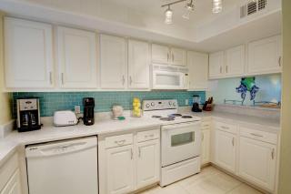 El Matador 126 - Beautiful palm trees and ocean views! Close to all amenities of El Matador - Fort Walton Beach - 8