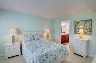 El Matador 126 - Beautiful palm trees and ocean views! Close to all amenities of El Matador - Fort Walton Beach - 6