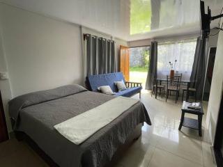 Convenient Location Apartment - Fortuna - 9
