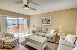 El Matador 144 - Centrally located with a view of the Gulf - Fort Walton Beach - 0