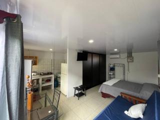 Convenient Location Apartment - Fortuna - 1
