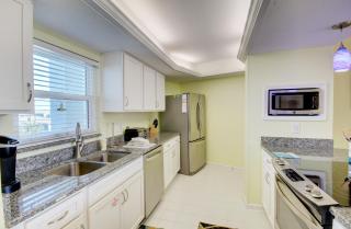 El Matador 144 - Centrally located with a view of the Gulf - Fort Walton Beach - 8