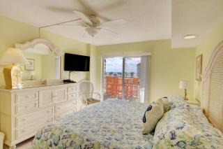El Matador 144 - Centrally located with a view of the Gulf - Fort Walton Beach - 1