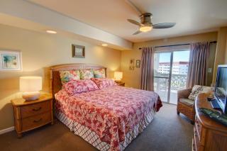 El Matador 165 - Beautiful unit with great view of the Gulf - Fort Walton Beach - 6