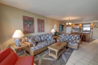 El Matador 165 - Beautiful unit with great view of the Gulf - Fort Walton Beach - 4