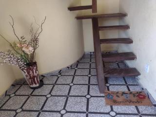 Sobrado aconchegante - Ilhéus - 7