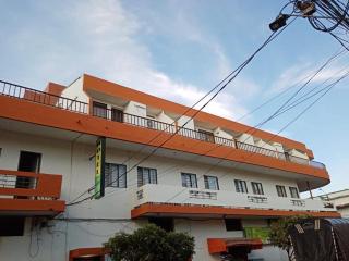 Hotel Tayrona - Puerto Berrío - 1