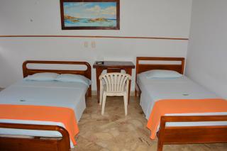 Hotel Tayrona - Puerto Berrío - 8