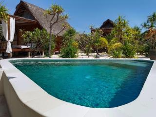 Loedi Bungalows Rote - Nembrala - 5