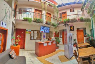 Hostal la Merced - Cuenca - 0