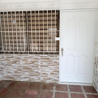 La Casa de Santy - Cartagena de Indias - 1