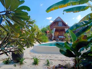 Loedi Bungalows Rote - Nembrala - 3