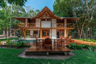 Village La Dolce Vita com Club e Quadra de Beach Tennis - 1